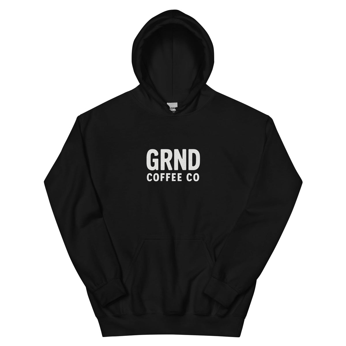 GRND Coffee apparel