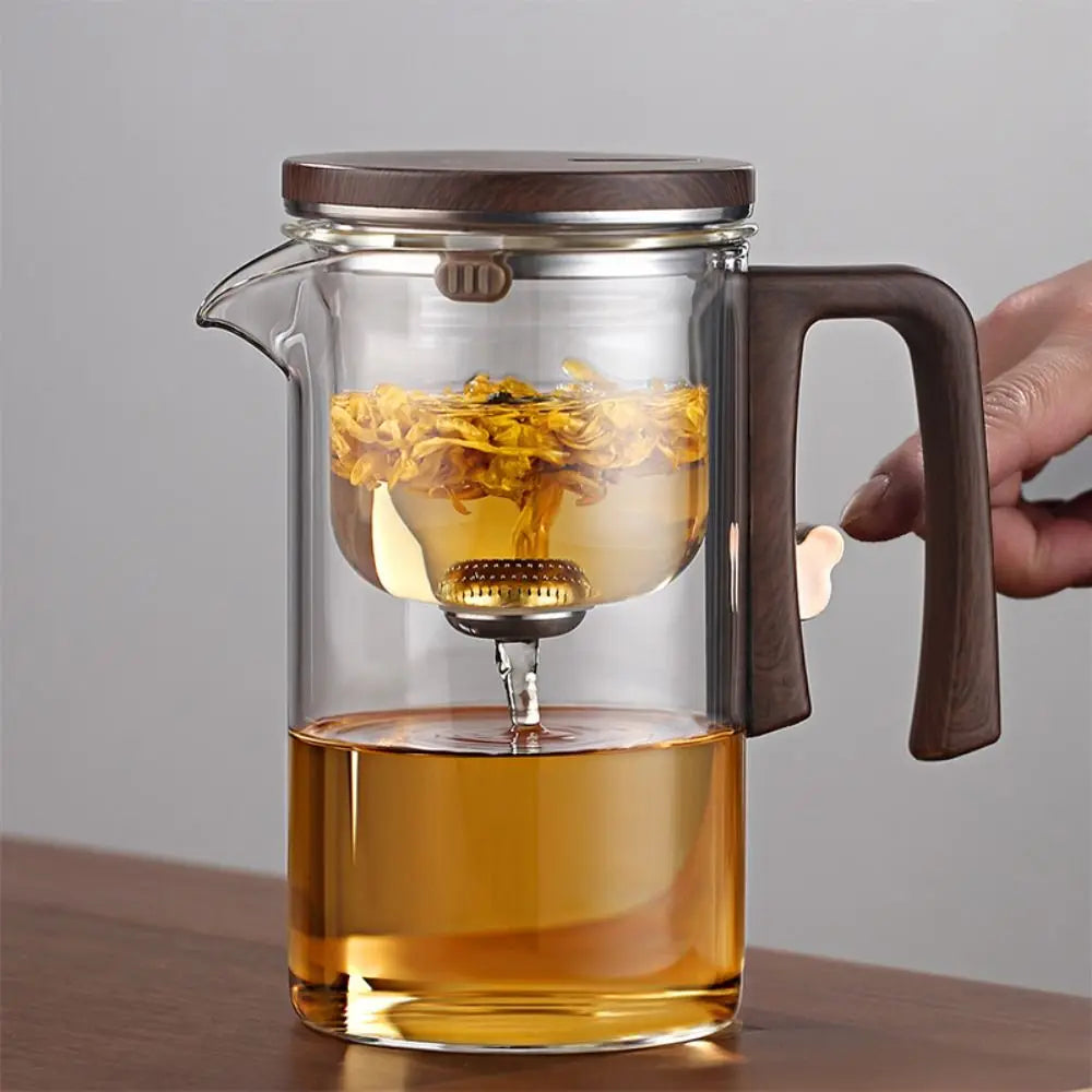 GRND Magic Pot