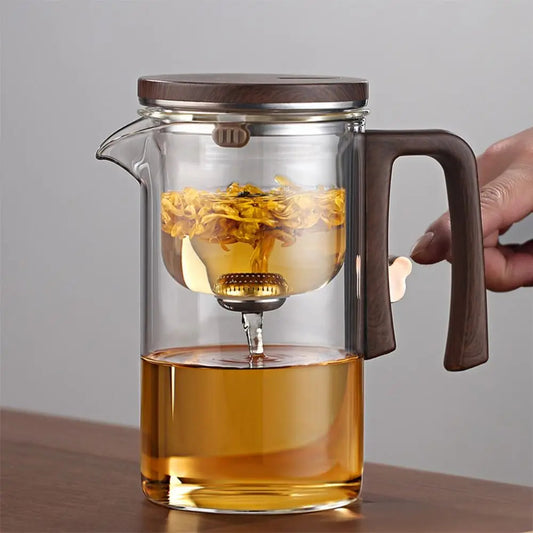 GRND Magic Pot