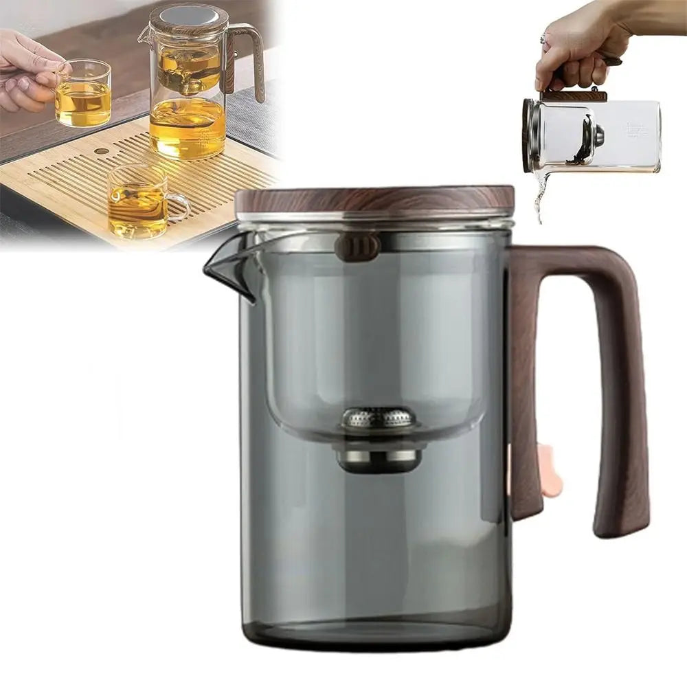 GRND Magic Pot