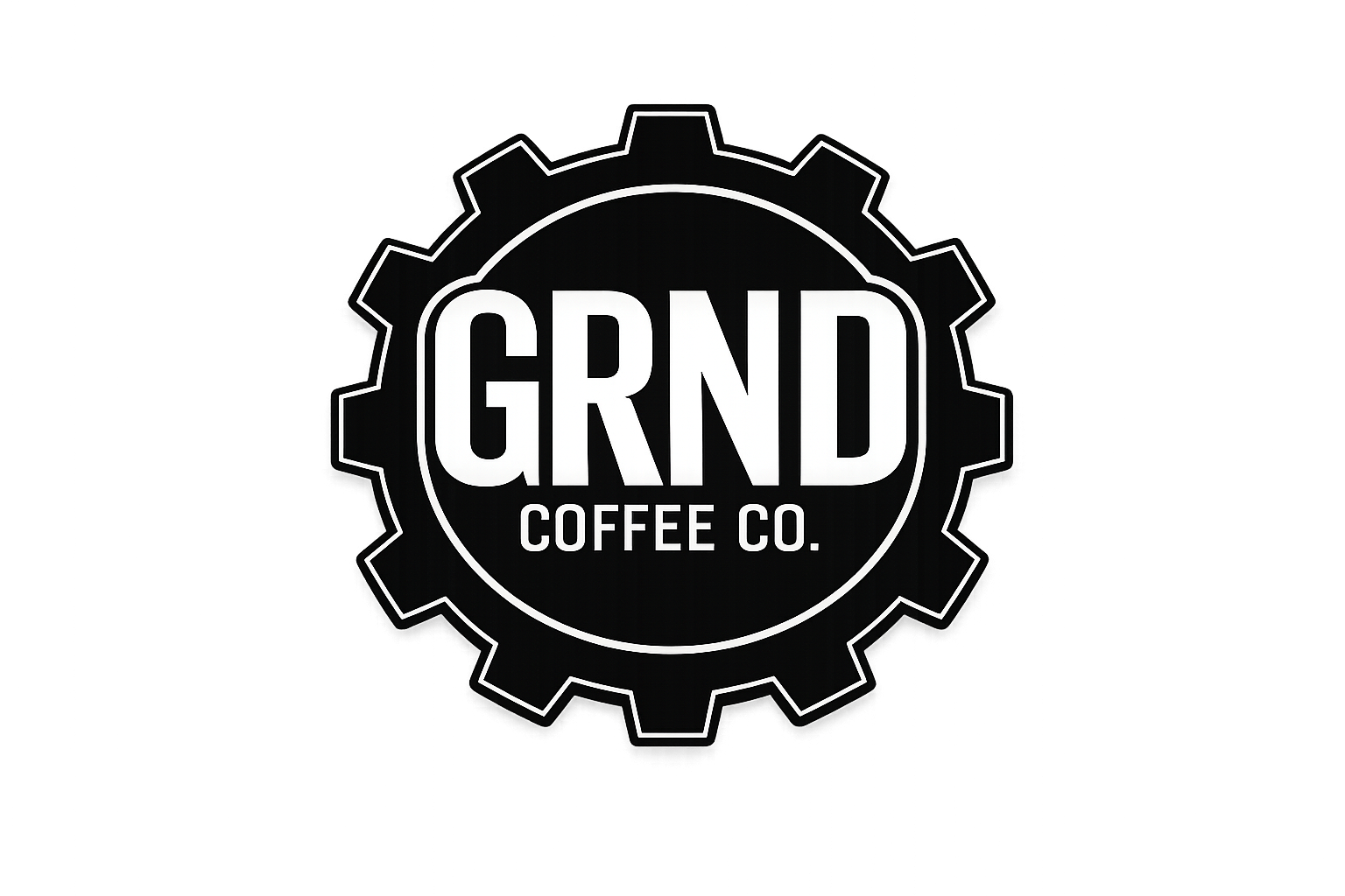 GRND Coffee Company