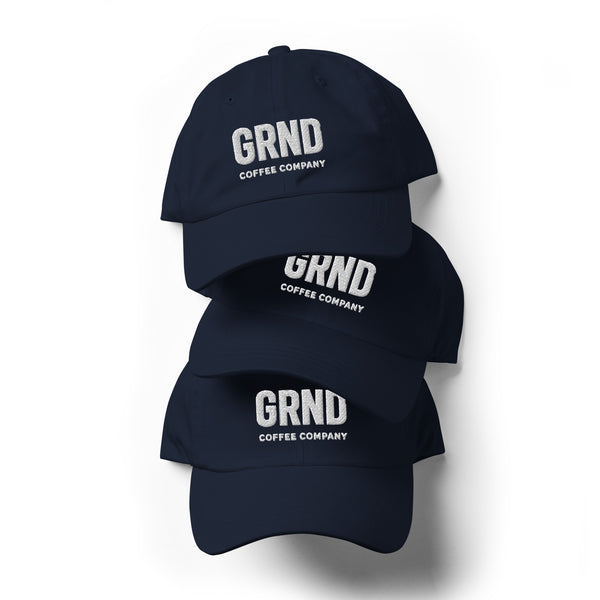 GRND Dad hat