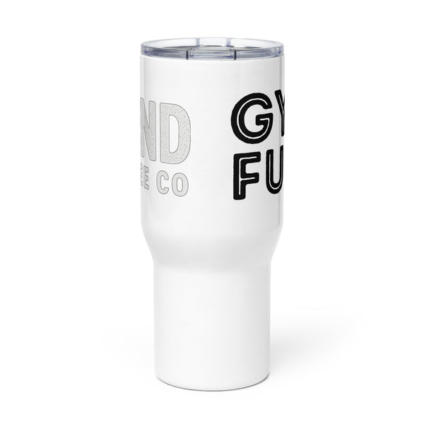 GRND Coffee Travel Mug