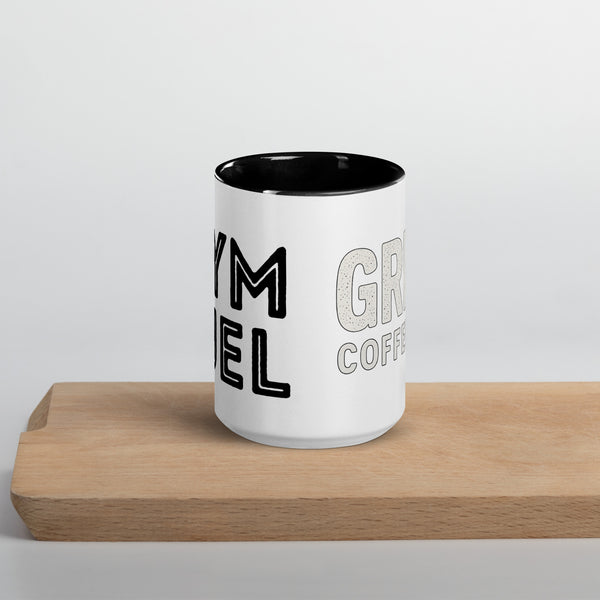 GRND Mug with Color Inside