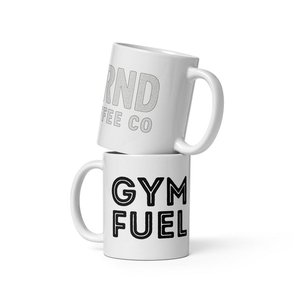 GRND Coffee GYM Cup